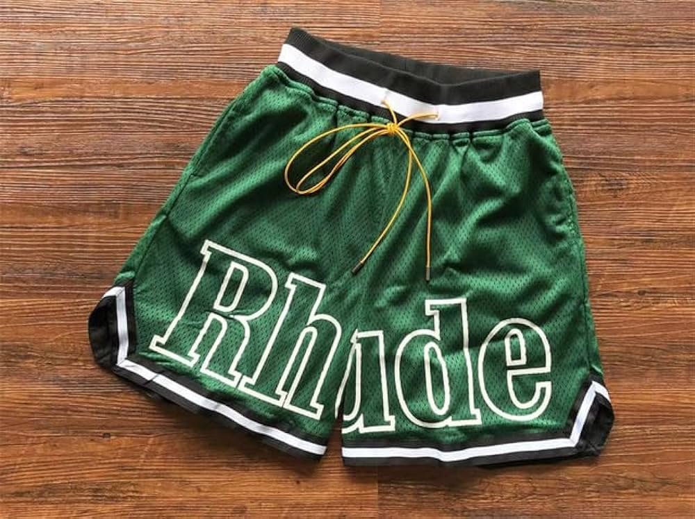 Rhude Shorts