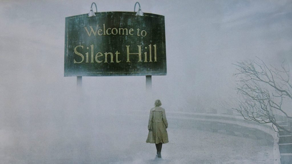 Welcome to Guia Silent Hill Geekzilla