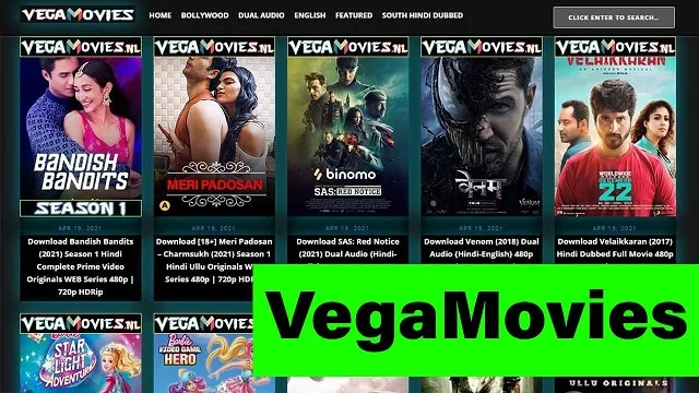 Vgamovies