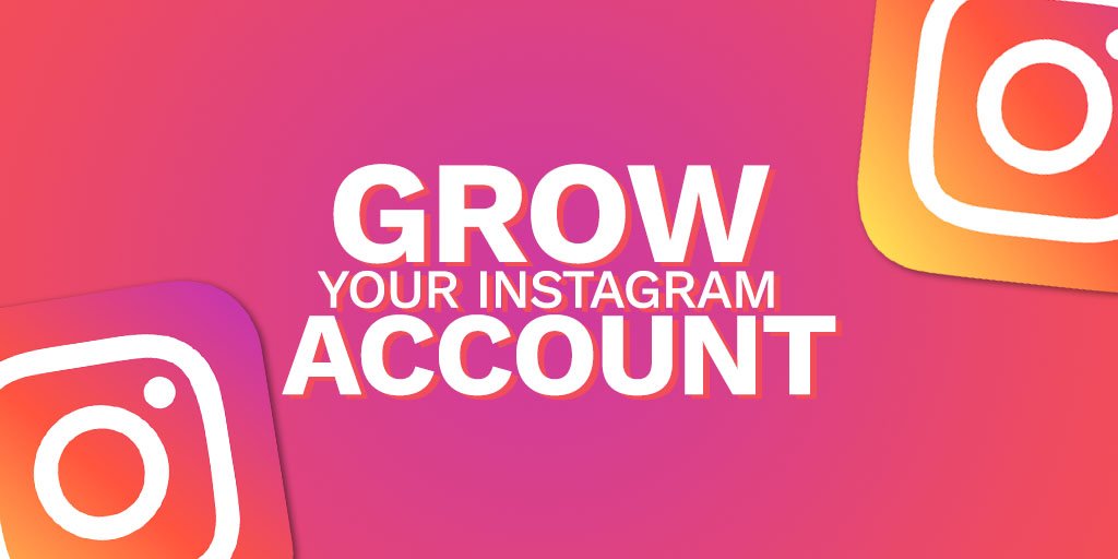 How to Grow Your Instagram Account?